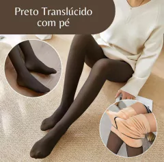 Meia Calça Peluciada - comprar online