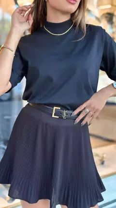 Shorts Saia France - Talita Conceito