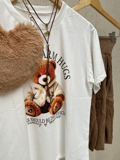 Tshirt Ted - comprar online