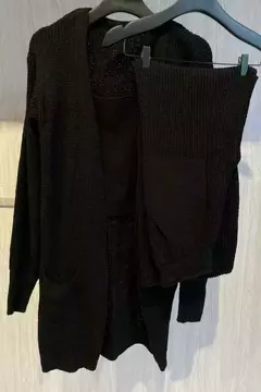 Conjunto Ayla na internet