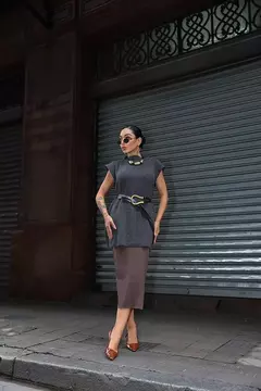 Max Colete Chloe - comprar online