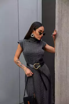Vestido Calie