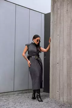 Vestido Calie na internet