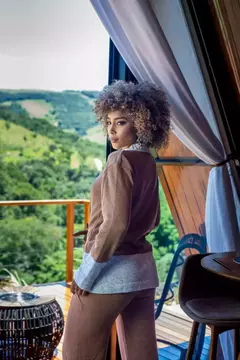 Conjunto Lola na internet