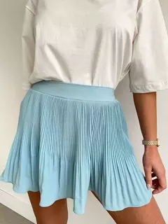 Shorts Saia France