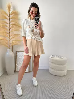 Shorts Saia France