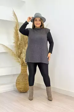 Max Colete Chloe - comprar online