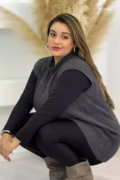 Max Colete Chloe na internet