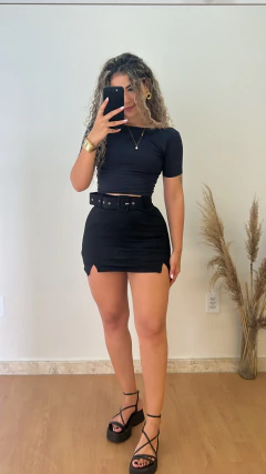 Imagem do Short saia