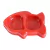 COMEDERO DOBLE FORMA DE PEZ - Pet´s Boutique 