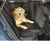 FUNDA CUBRE ASIENTO TRASERO DE LONA - comprar online