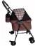 COCHECITO PLEGABLE PARA MASCOTAS - comprar online