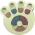 COMEDERO INTERACTIVO PET HOME PATA - Pet´s Boutique 
