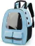 MOCHILA TRANSPORTADORA