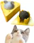 JUGUETE QUESITO CON ROLLER CAT NIP - tienda online