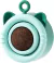 JUGUETE ROLLER CAT NIP CON OREJAS
