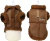 Imagen de GAMULAN CHOCOLATE