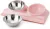 COMEDERO PLASTICO Y ACERO DOBLE CON ALTURA - Pet´s Boutique 