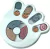 COMEDERO INTERACTIVO PET HOME PATA - comprar online