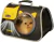 BOLSO IMPORTADO CON VISOR TRANSPARENTE - tienda online