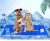 MANTA REFRIGERANTE CON GEL - tienda online