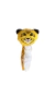 PELUCHE PLUSH TIGRE
