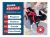 ARNES PARA PERROS ACOLCHONADO PREMIUM RASCALS en internet