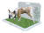 BANDEJA SANITARIA MACHO TONYPETS en internet