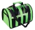 BOLSO AIREADO REFLEX CON CIERRE