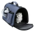 BOLSO IMPORTADO CON VISOR TRANSPARENTE - Pet´s Boutique 