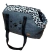 BOLSO DE FIELTRO ANIMAL PRINT - comprar online
