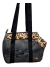 BOLSO DE FIELTRO ANIMAL PRINT - Pet´s Boutique 