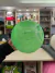 RUEDA PLASTICA PARA HAMSTER CON SOPORTE - Pet´s Boutique 
