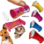 COMEDERO & BEBEDERO PORTÁTIL - Pet´s Boutique 