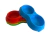 COMEDERO PLASTICO DOBLE CAPCUA
