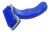 CARDINA EXTRACTORA AZUL CHICA - Pet´s Boutique 