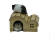 CASITA BOMBE PARA HAMSTER - comprar online