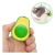 JUGUETE PARA GATO PALTA CON CATNIP