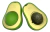 JUGUETE PARA GATO PALTA CON CATNIP - comprar online