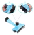 CARDINA PLASTICA EXTRACTORA DE PELO CHICA - Pet´s Boutique 