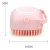 CEPILLO SILICONA BAÑO PORTA SHAMPOO - tienda online