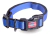 COLLAR ACOLCHADO REGULABLE RASCALS - Pet´s Boutique 