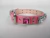 COLLAR DE CUERO CON APLIQUES DE PIEDRAS - Pet´s Boutique 