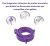 COLLAR CALMANTE PARA GATO - comprar online