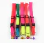 COLLAR REGULABLE CON CASCABEL - tienda online
