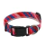 COLLAR SUBLIMADO REGULABLE en internet
