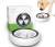 COMEDERO PETGEEK 2 EN 1 CON BALANZA DIGITAL