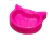 COMEDERO FORMA DE GATO - Pet´s Boutique 