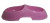 Imagen de COMEDERO OVAL DOBLE