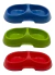 COMEDERO OVAL DOBLE